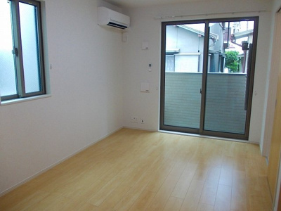 【内装】 | フィレール　デュ　トラジャⅤ | 内装です