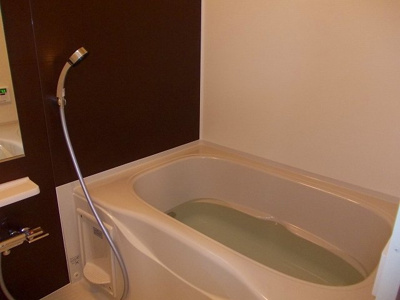 【浴室】 | フィレール　デュ　トラジャⅤ | 日々の暮らしに欠かせないお風呂です