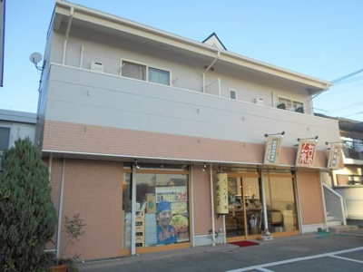 【外観】 | アヴニールユキ | 外観も気になるポイント