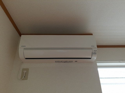 【設備】 | サニーパレスＣ