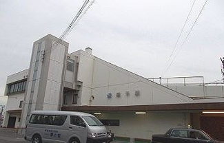 【周辺】 | グラムス　レビン | JR網干駅まで1200m