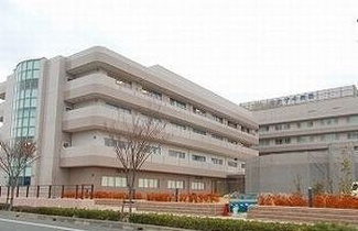 【周辺】 | グラムス　レビン | ツカザキ病院まで1100m