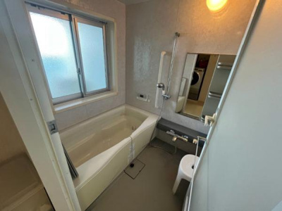 【浴室】 | エクセルシオール掛川