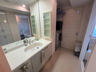 【洗面所】 | エクセルシオール掛川