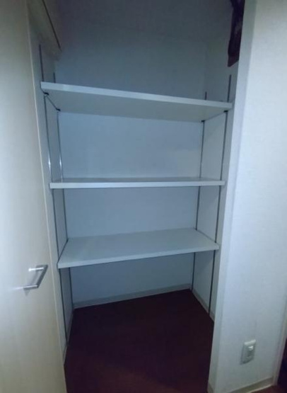 【収納】 | エクセルシオール掛川