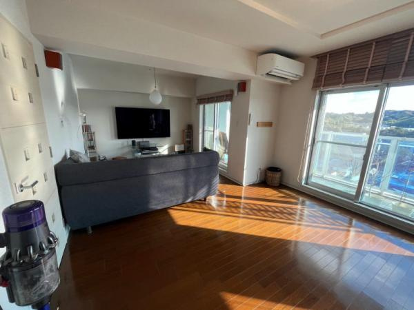 【居間・リビング】 | エクセルシオール掛川