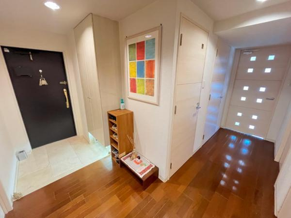 【玄関】 | エクセルシオール掛川