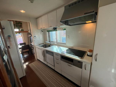 【キッチン】 | エクセルシオール掛川