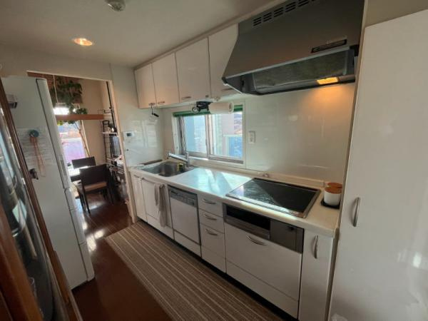 【キッチン】 | エクセルシオール掛川