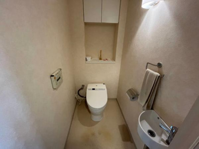 【トイレ】 | エクセルシオール掛川