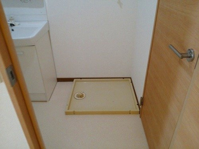 【その他】 | グリーンコーポ上柳Ａ