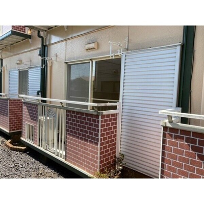 【バルコニー】 | ハイツアデリータ