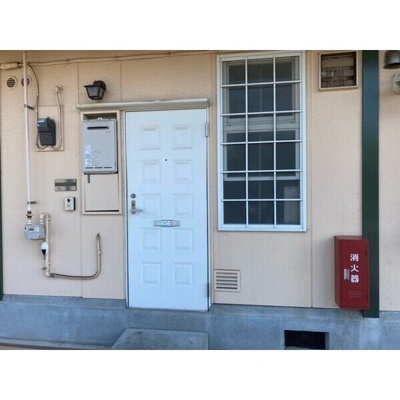 【玄関】 | ハイツアデリータ