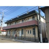 ハイツアデリータの画像