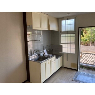 【キッチン】 | ハイツアデリータ