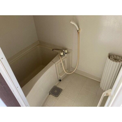 【浴室】 | ハイツアデリータ