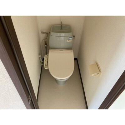 【トイレ】 | ハイツアデリータ