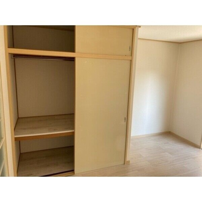 【収納】 | ハイツアデリータ