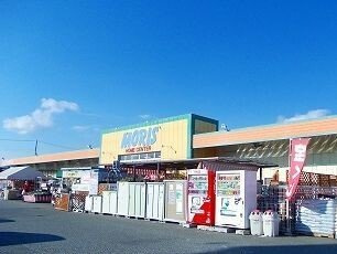 【周辺】 | ラ・ペッシェＮ | モリスまで600m