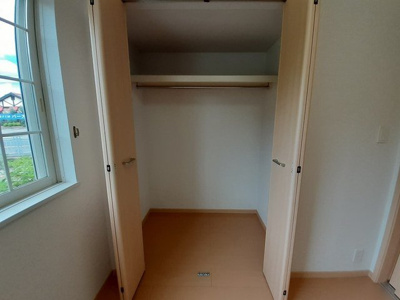 【収納】 | ラ・ペッシェＮ | 収納豊富です