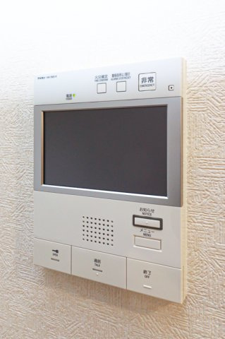 サヴォイ ラ・サブリエール　12階のセキュリティ|別号室のものです。現状優先になります。