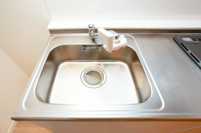 サヴォイ ラ・サブリエール　12階のキッチン|別号室のものです。現状優先になります。