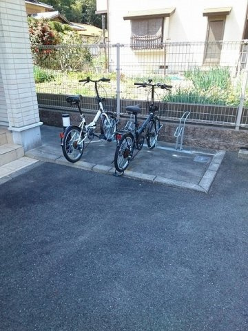 【設備】 | メゾン　プロムナード