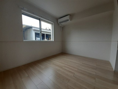 【内装】 | ザ・ビレッジグリーン飾東 | 内装もきれいです