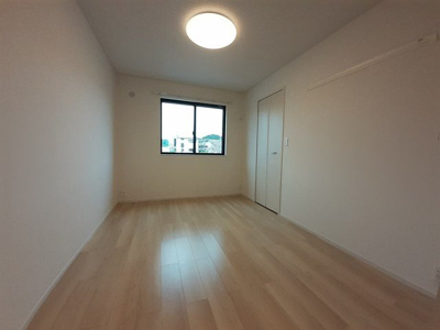 【内装】 | シャルマンヴィレッジ　Ｂ | おしゃれな内装です