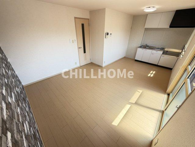 クレストコート　Ａ/Ｂのセキュリティ|他社様掲載物件もまとめてご紹介、ご案内可能です(^^)/