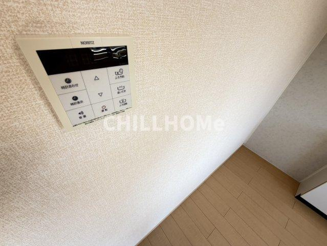 クレストコート　Ａ/Ｂの浴室|他社様掲載物件もまとめてご紹介、ご案内可能です(^^)/