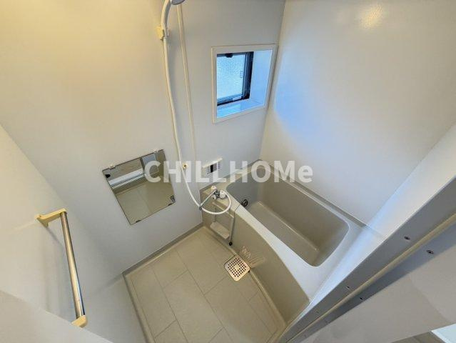 クレストコート　Ａ/Ｂの浴室|他社様掲載物件もまとめてご紹介、ご案内可能です(^^)/