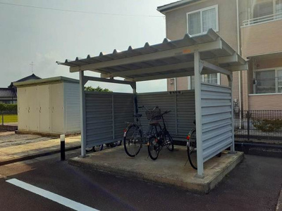 【設備】 | アルカディアⅡ