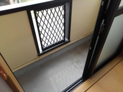 【バルコニー】 | アルカディアⅡ