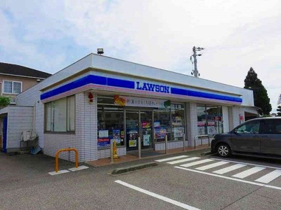 【周辺】 | アルカディアⅡ | ローソンまで200m