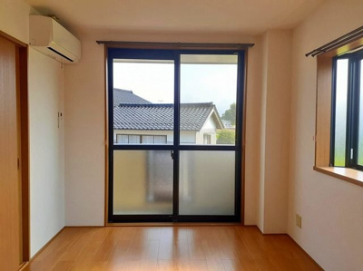 【居間・リビング】 | アルカディアⅡ