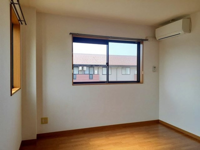 【洋室】 | アルカディアⅡ