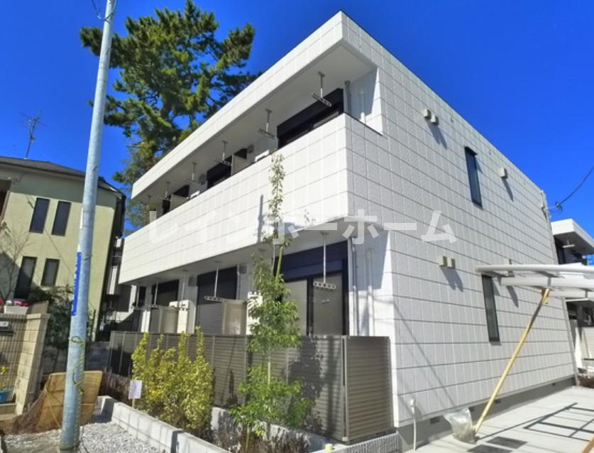 Ms　ウェルビーハウス