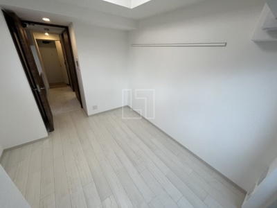 【洋室】 | エステムコート難波サウスプレイスⅦリアン | エステムコート難波サウスプレイスVIIリアン　洋室