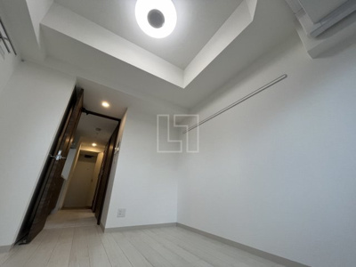 【洋室】 | エステムコート難波サウスプレイスⅦリアン | エステムコート難波サウスプレイスVIIリアン　洋室