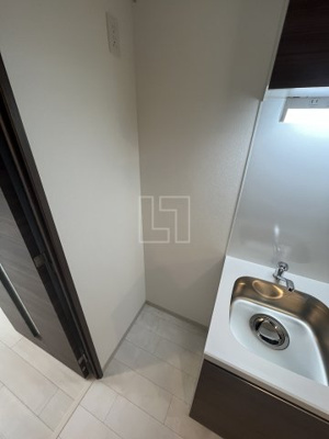 【その他共用部分】 | エステムコート難波サウスプレイスⅦリアン | エステムコート難波サウスプレイスVIIリアン　冷蔵庫置き場