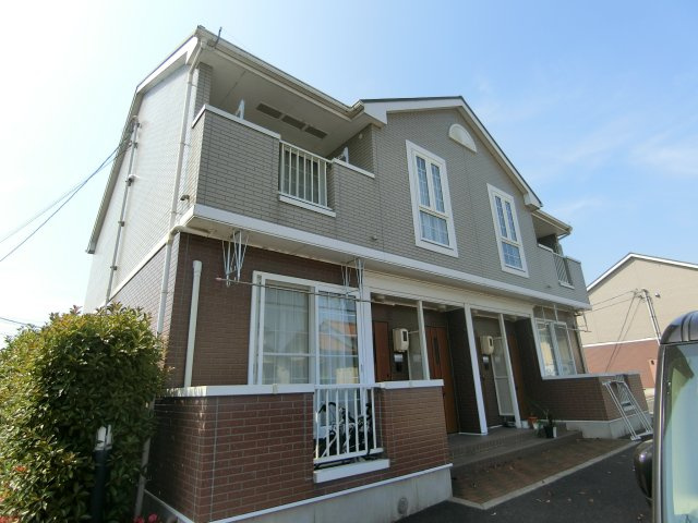 シャルマン・アビテＡ