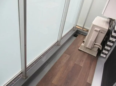 【バルコニー】 | HY’s 新宿西落合