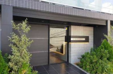 【エントランス】 | HY’s 新宿西落合