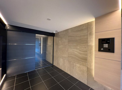 【セキュリティ】 | HY’s 新宿西落合