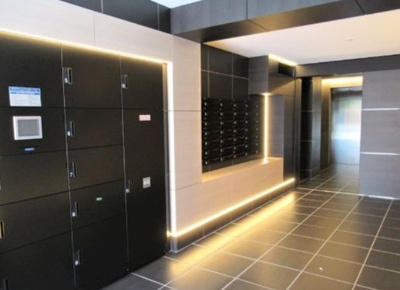 【ロビー】 | HY’s 新宿西落合