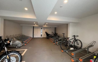 【その他共用部分】 | HY’s 新宿西落合