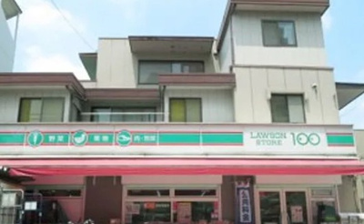 【周辺】 | HY’s 新宿西落合