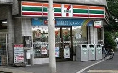 【周辺】 | HY’s 新宿西落合