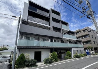 【外観】 | HY’s 新宿西落合